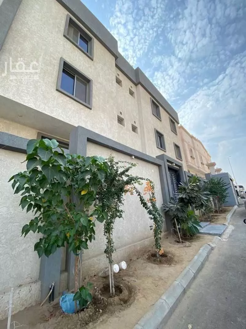 3 bedroom apartment in Al Huda, Jeddah 14