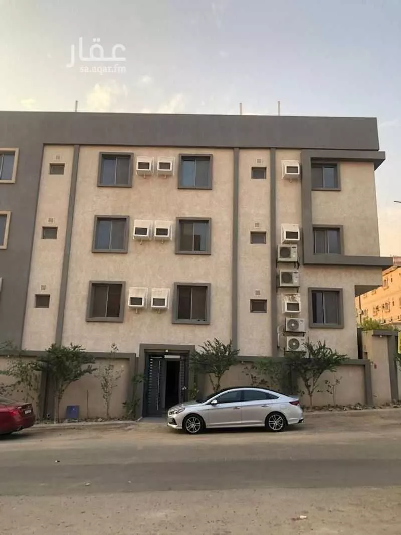 3 bedroom apartment in Al Huda, Jeddah 8
