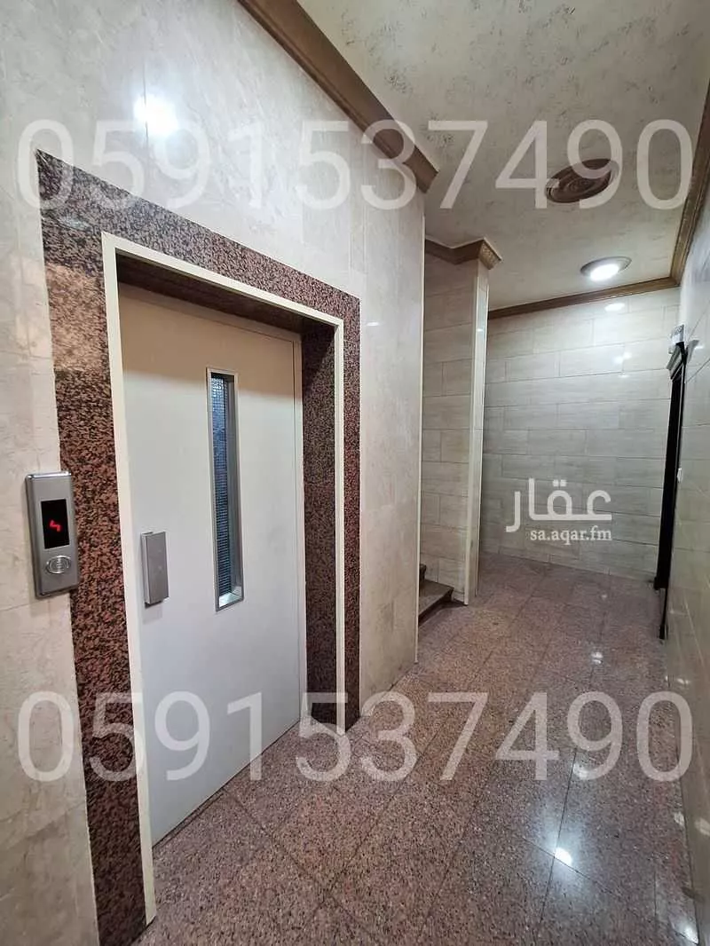 شقة 3 غرف في مدائن الفهد، جدة 10