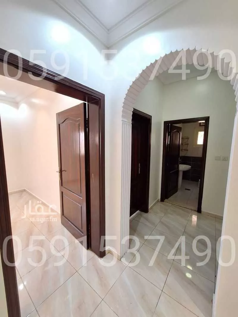 شقة 3 غرف في مدائن الفهد، جدة 13