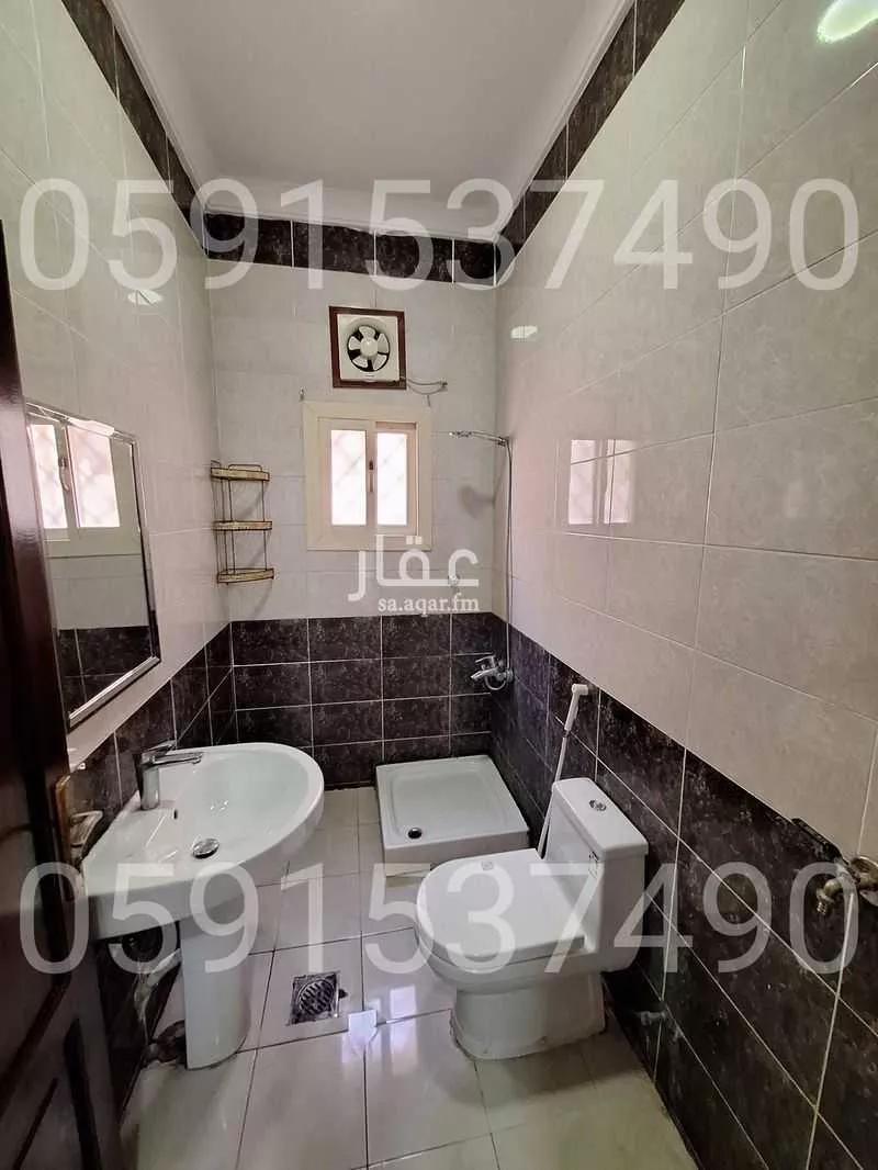 شقة 3 غرف في مدائن الفهد، جدة 6