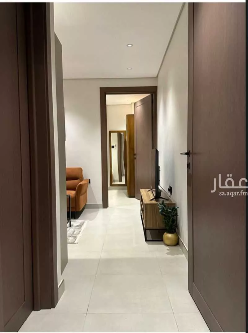 شقة 1 غرف في السليمانية 3