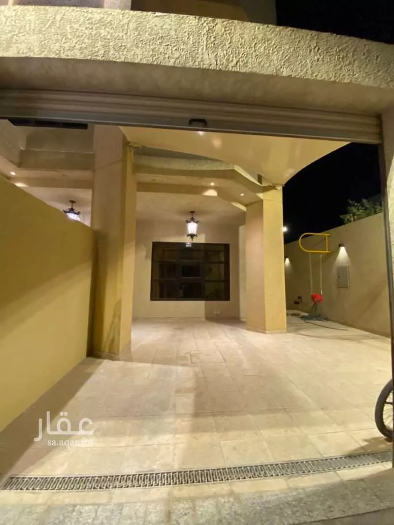 فيلا 5 غرف في العارض 5