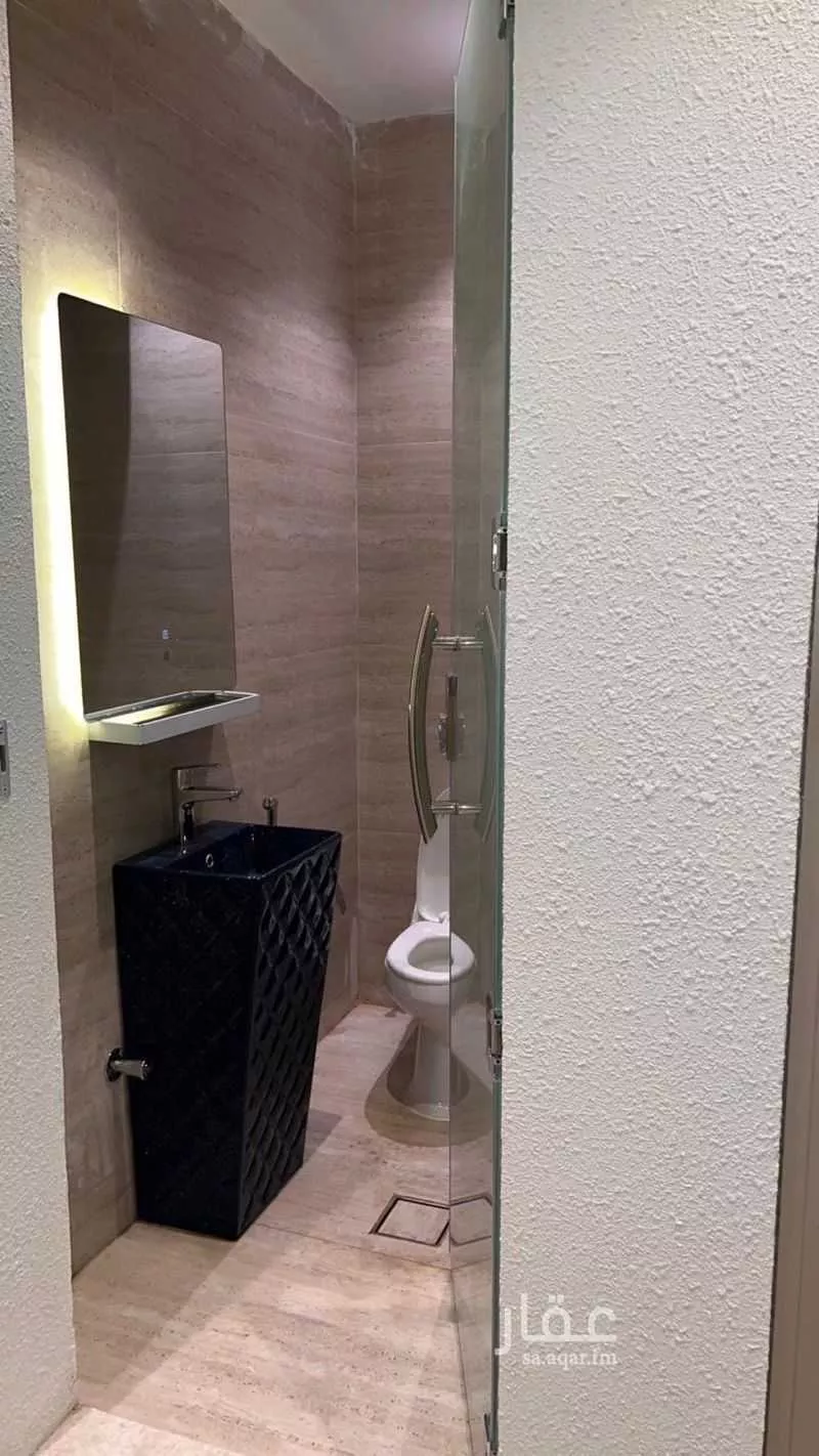 شقة 1 غرف في التعاون 5