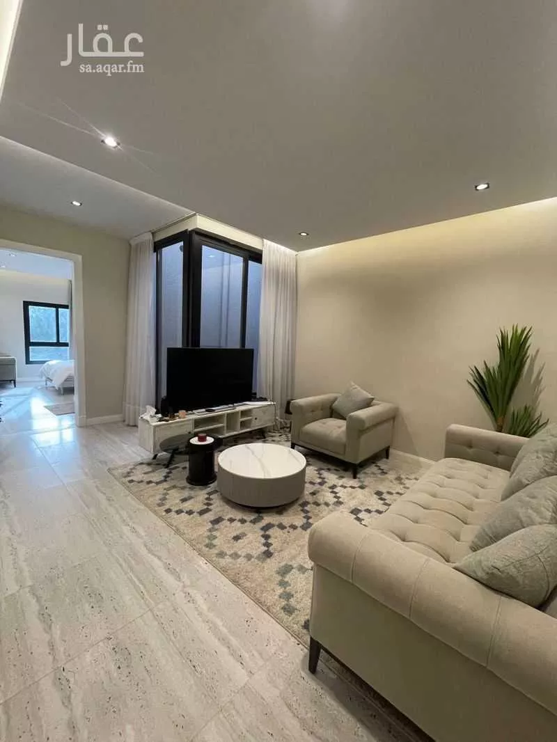 شقة 1 غرف في المصيف 1