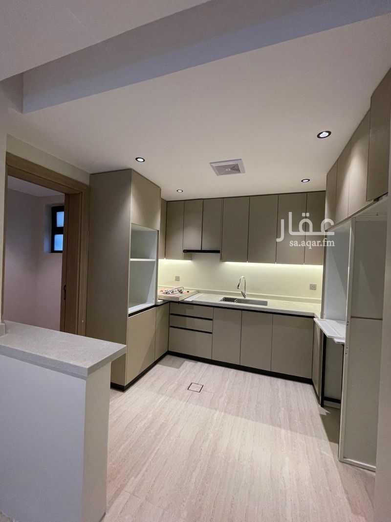 3 bedroom apartment in Al Sulaimaniyyah, Riyadh 5
