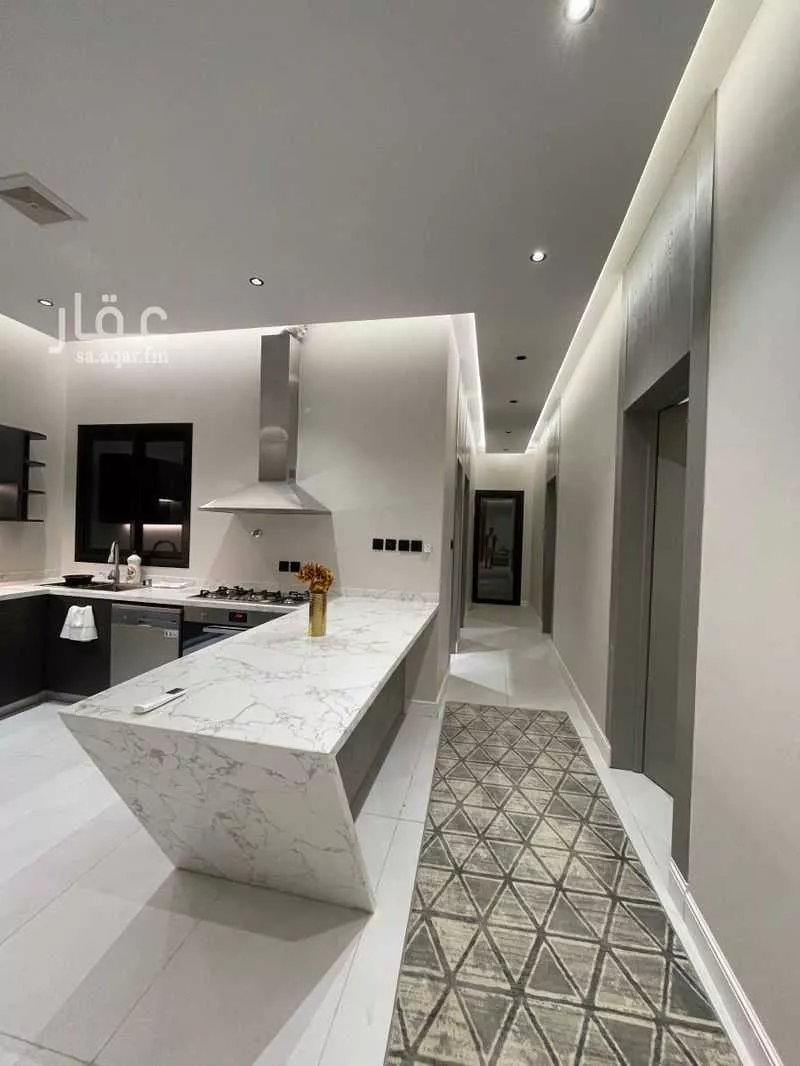 دور 3 غرف في المصيف 5