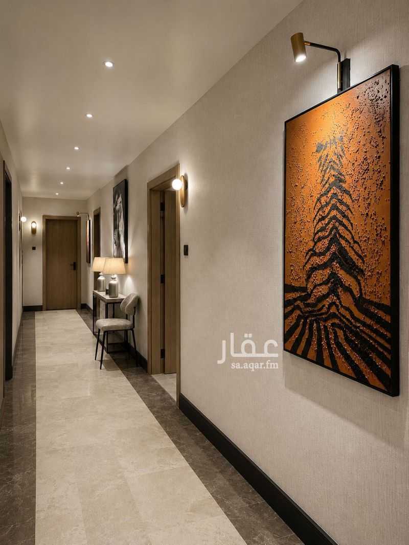 3 bedroom apartment in Al Sulaimaniyyah, Riyadh 12