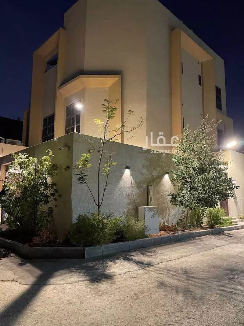 فيلا 5 غرف في العارض 2