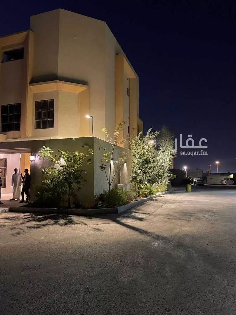 فيلا 5 غرف في العارض 1