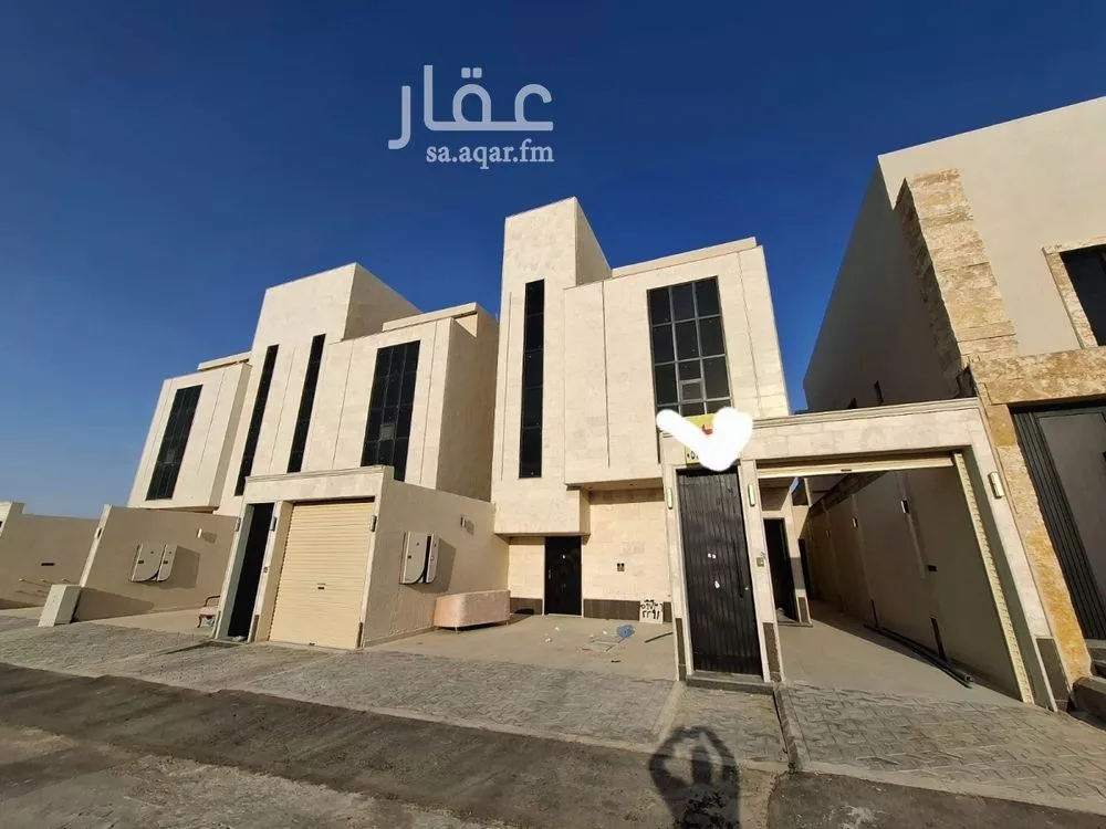 دور 3 غرف في طويق 1