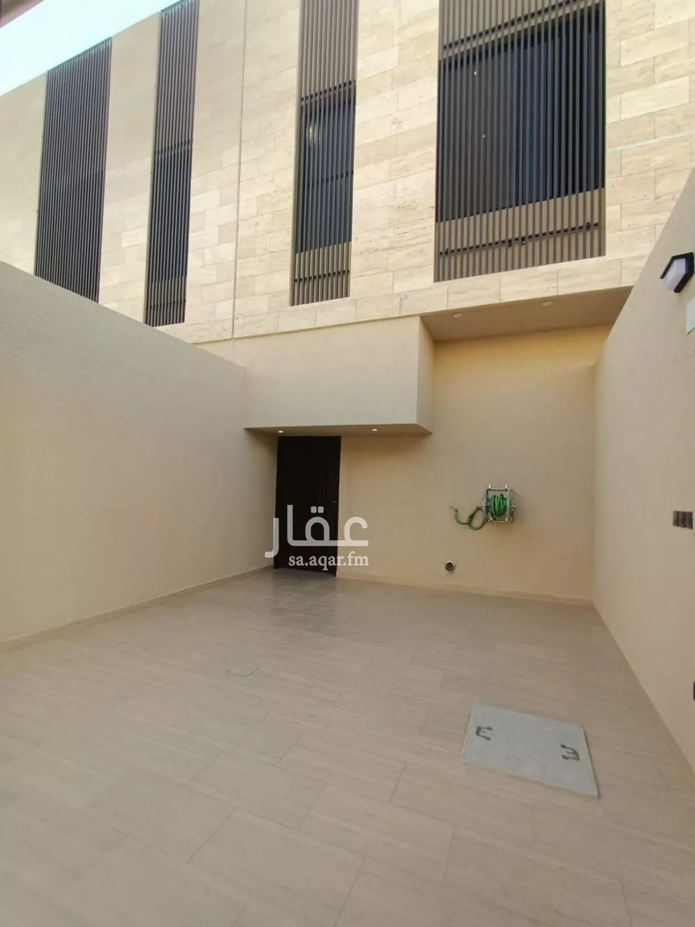 دور 3 غرف في عكاظ 1