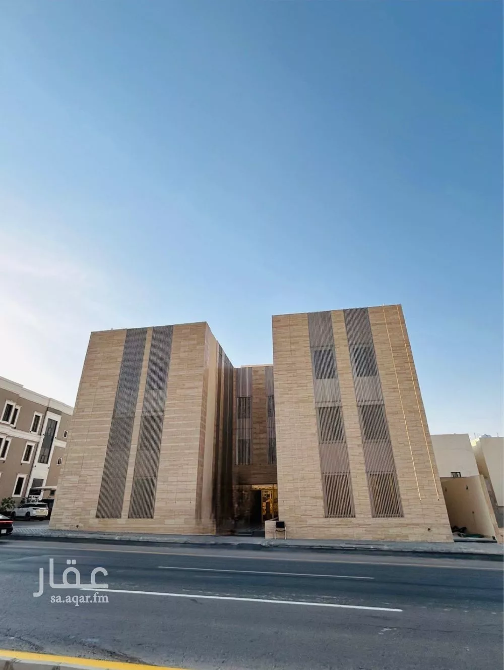 3 bedroom apartment in Al Mahdiyyah 1