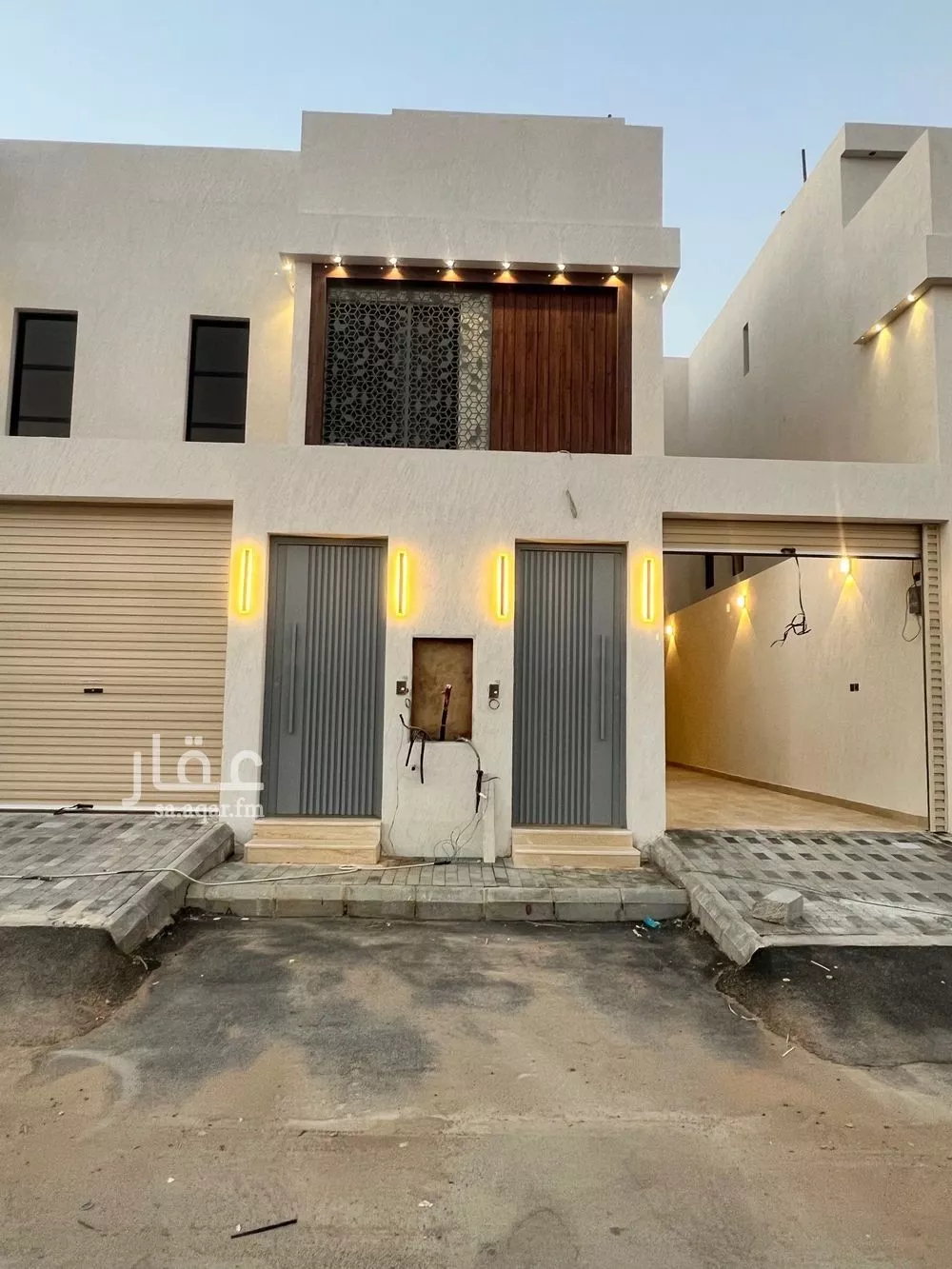 فيلا 5 غرف في طويق 1