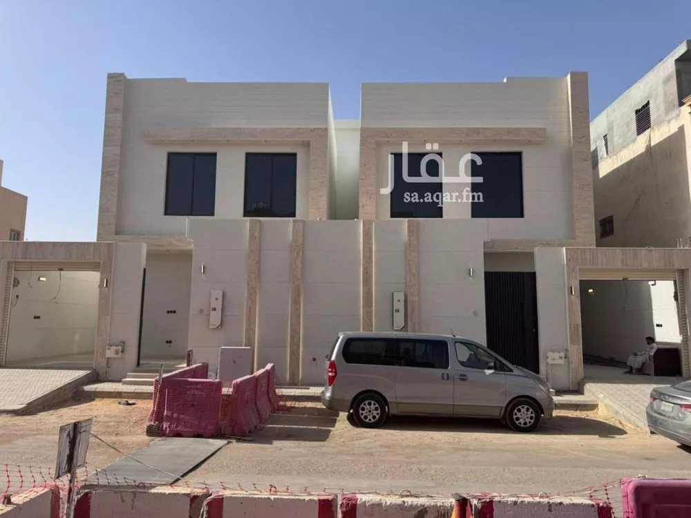 فيلا 5 غرف في طويق 1