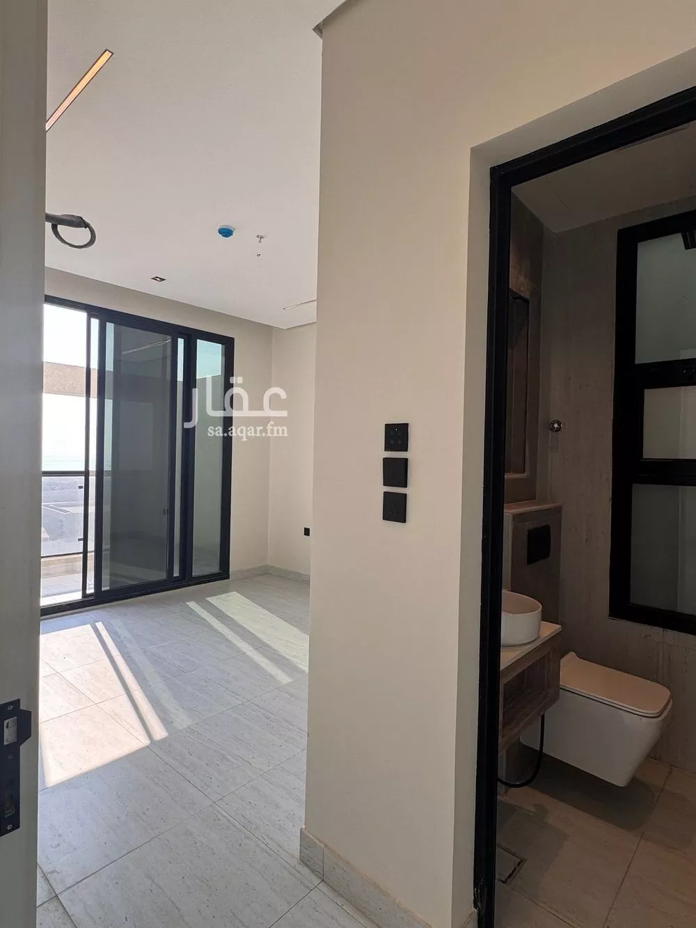 3 bedroom apartment in Al Bahr 1