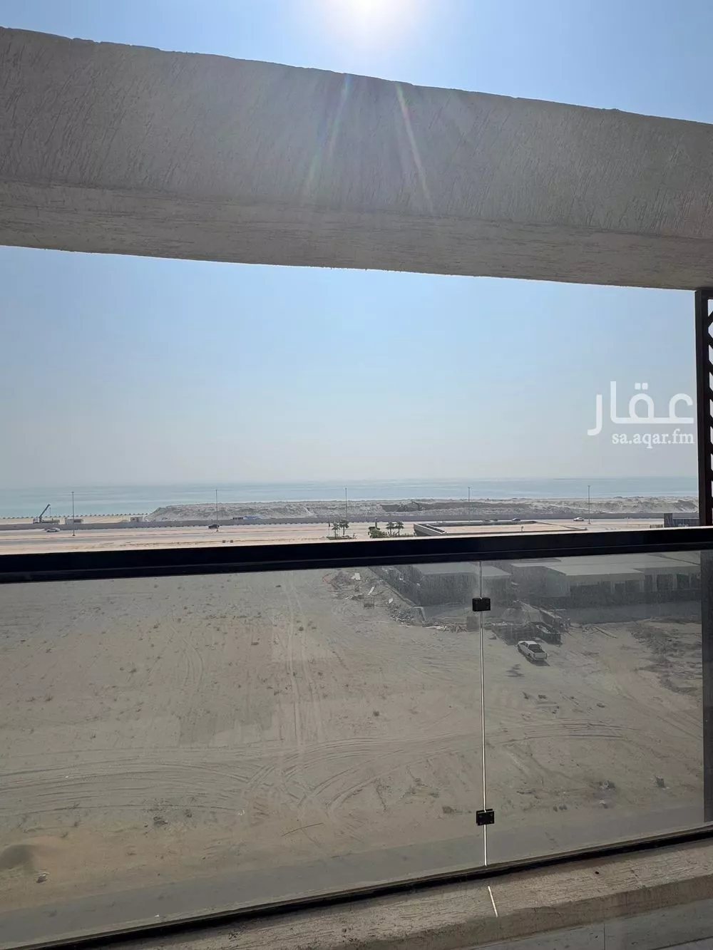 3 bedroom apartment in Al Bahr 3