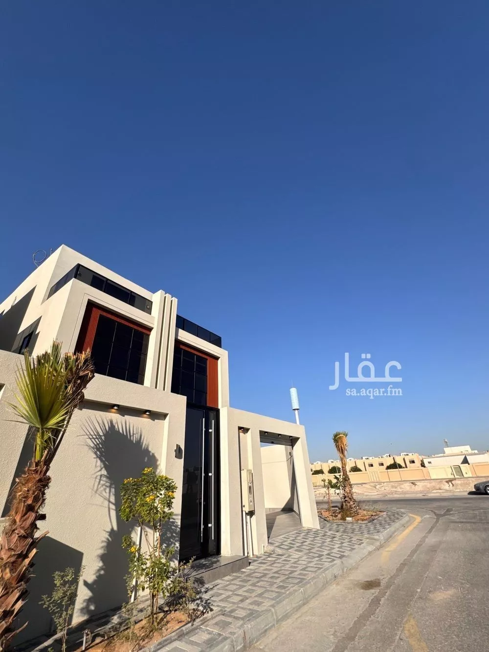 5 bedroom villa in As Sadafah 1