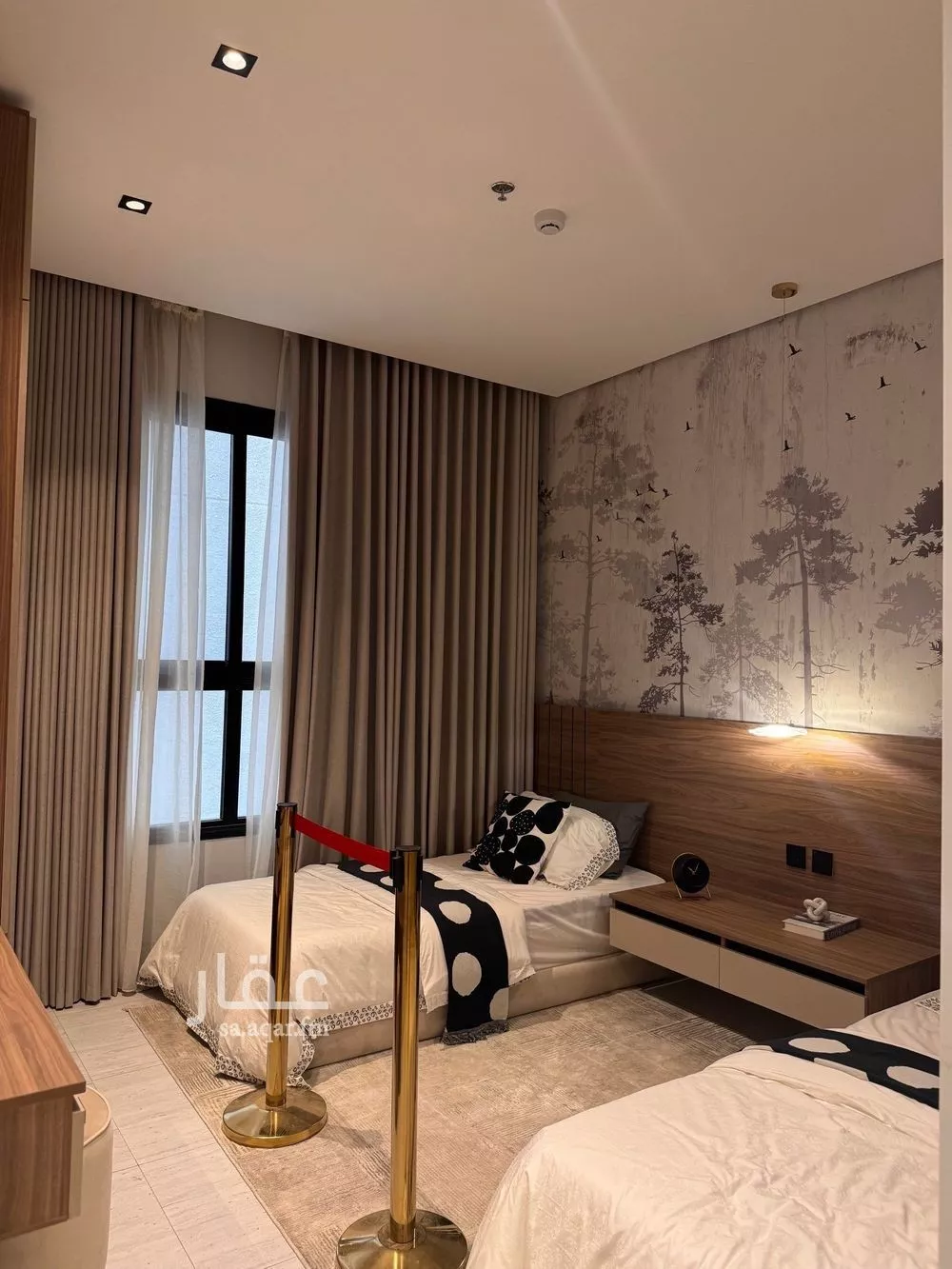 3 bedroom apartment in Al Bahr 5