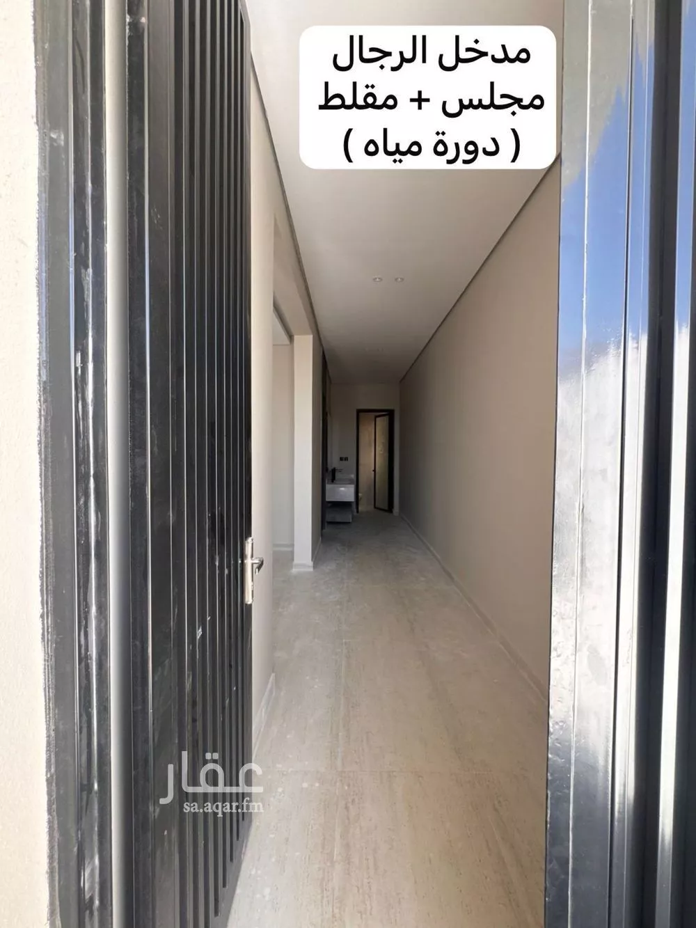 6 bedroom villa in At Tahliyah 2