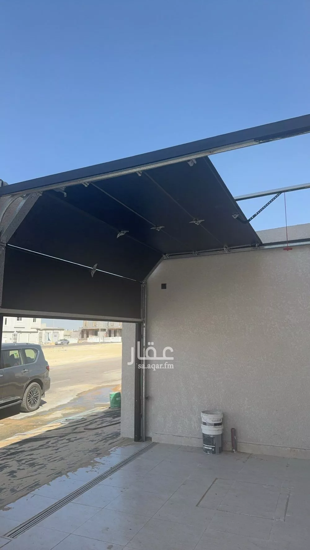 6 bedroom villa in Ash Shulah 3