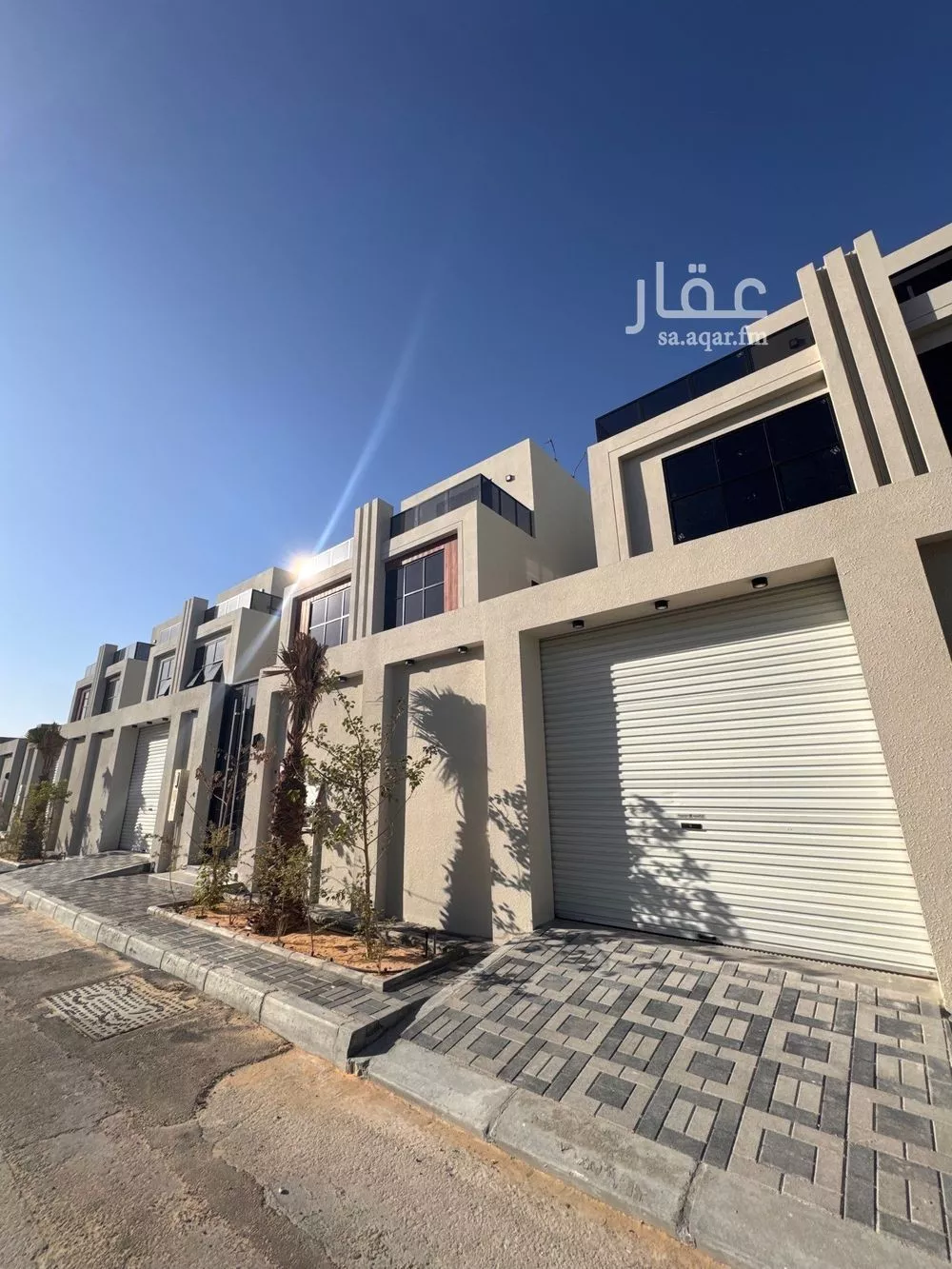 5 bedroom villa in As Sadafah 2