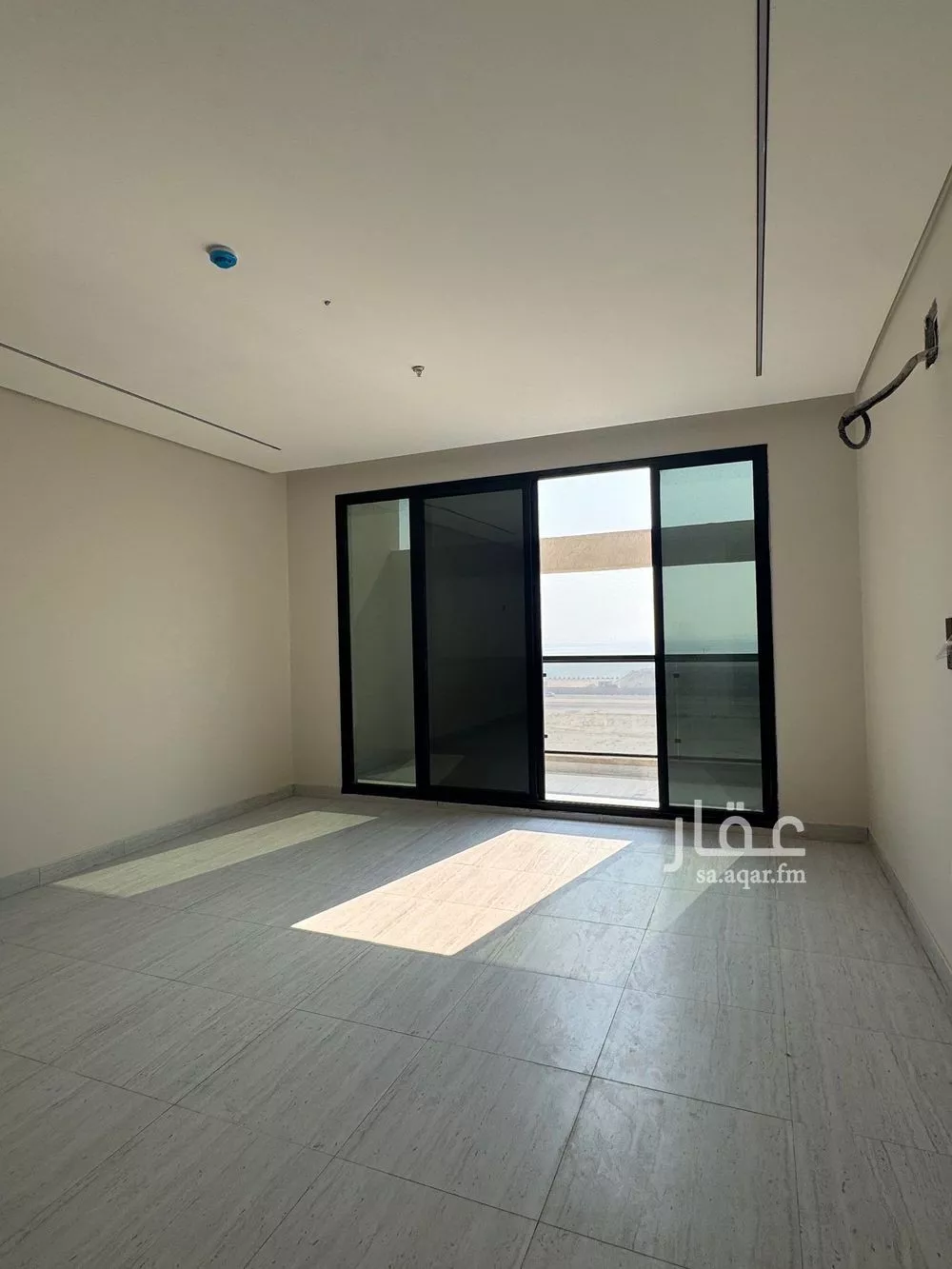 3 bedroom apartment in Al Bahr 2