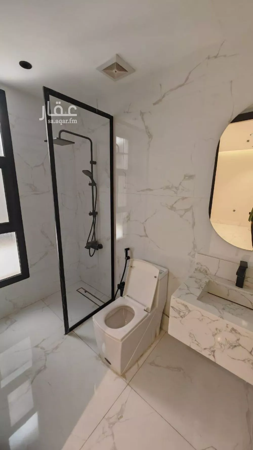 4 bedroom apartment in Al Hamra 1