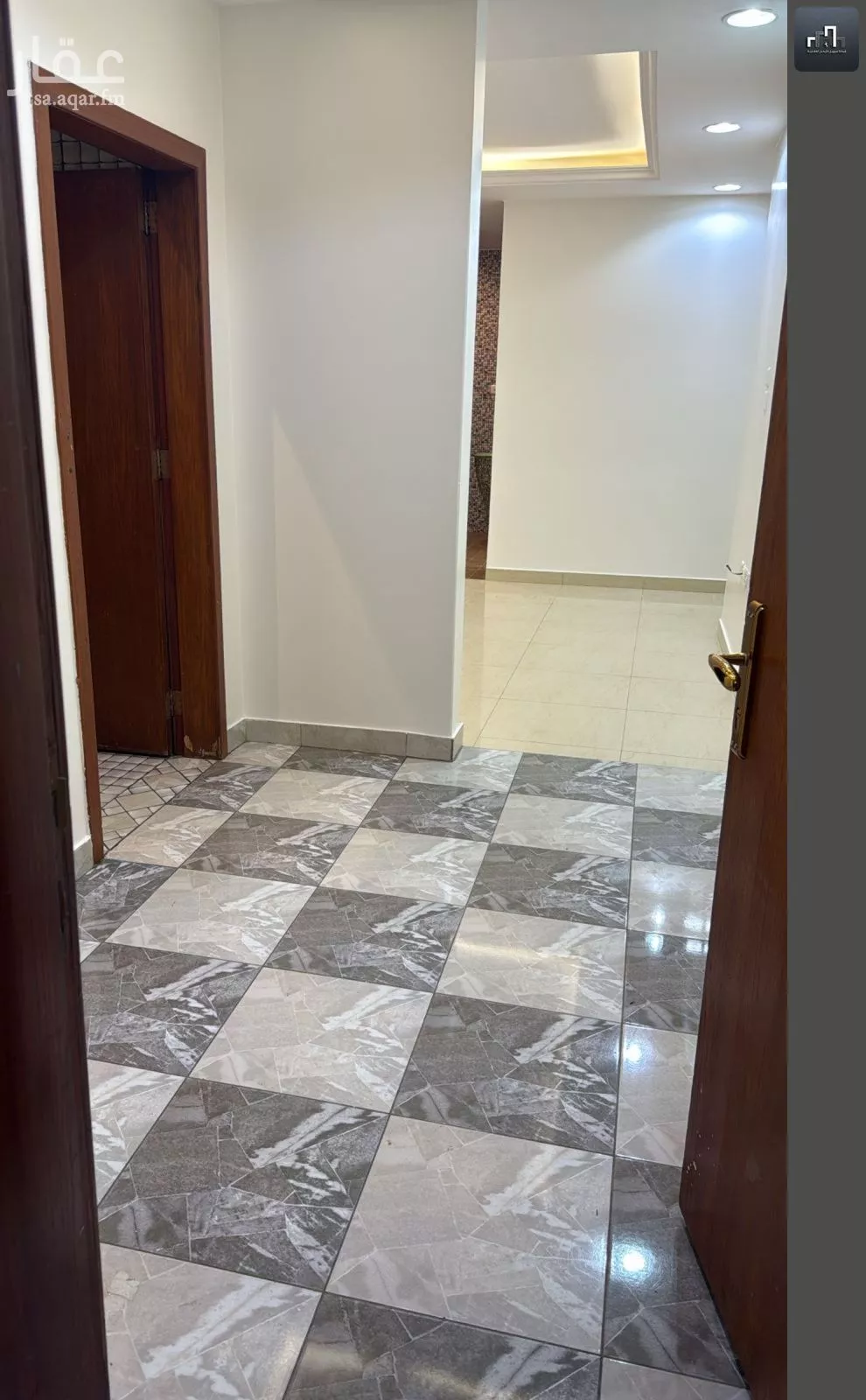 3 bedroom apartment in Al Manar, Riyadh 4