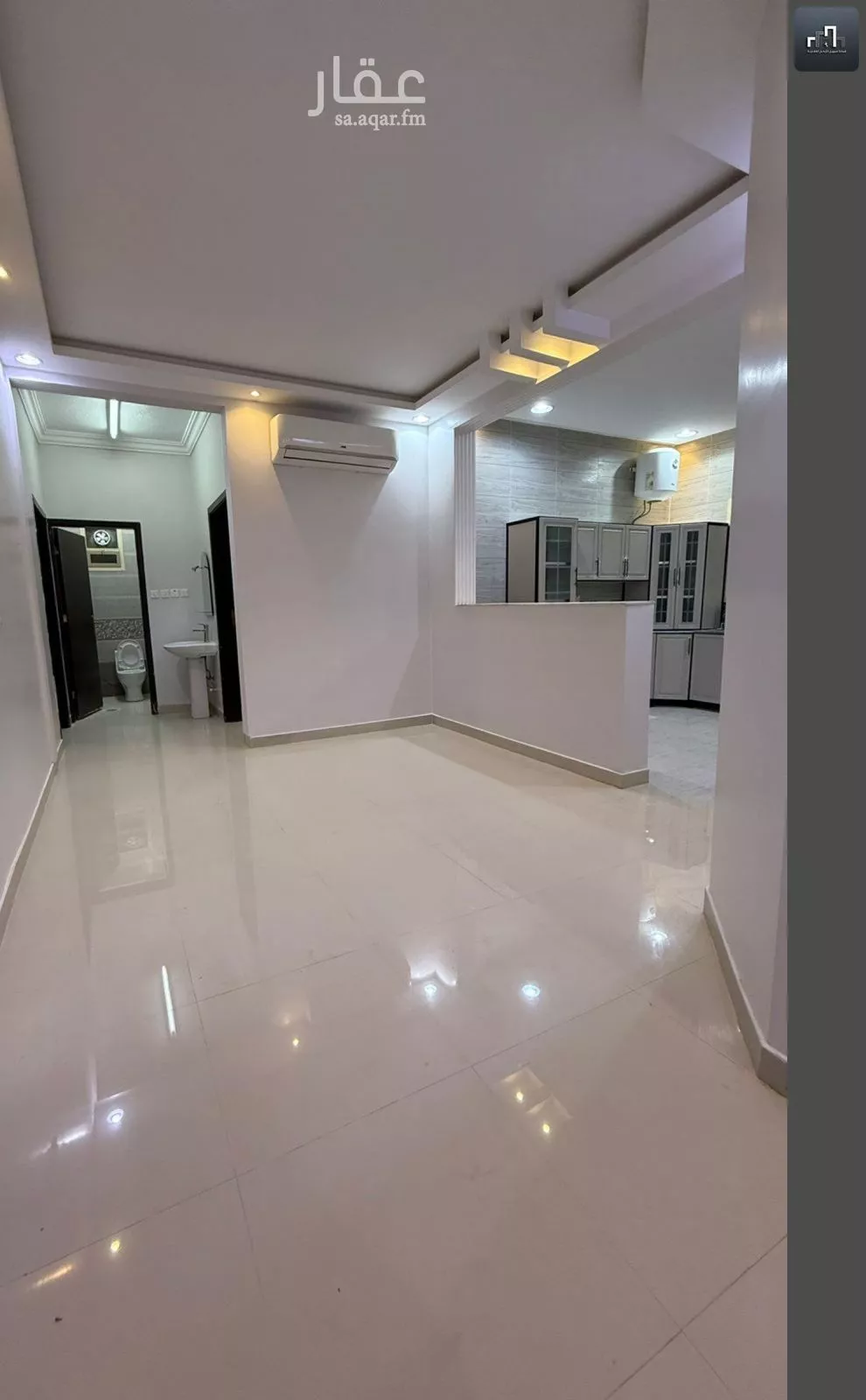 دور 3 غرف في العارض 2