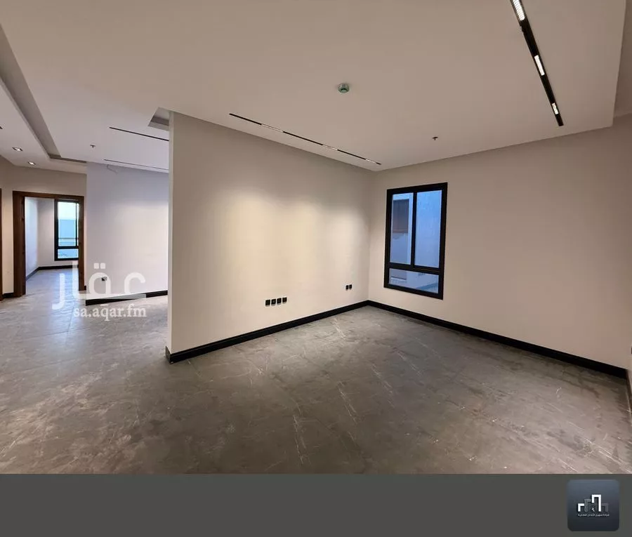 شقة 3 غرف في الرمال 5