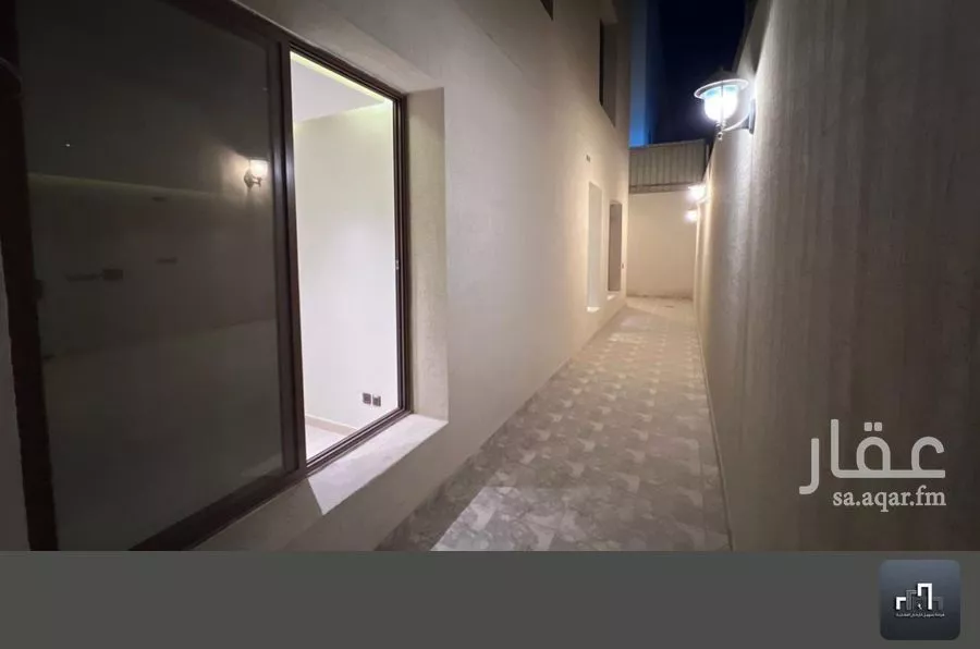 شقة 3 غرف في النرجس 4