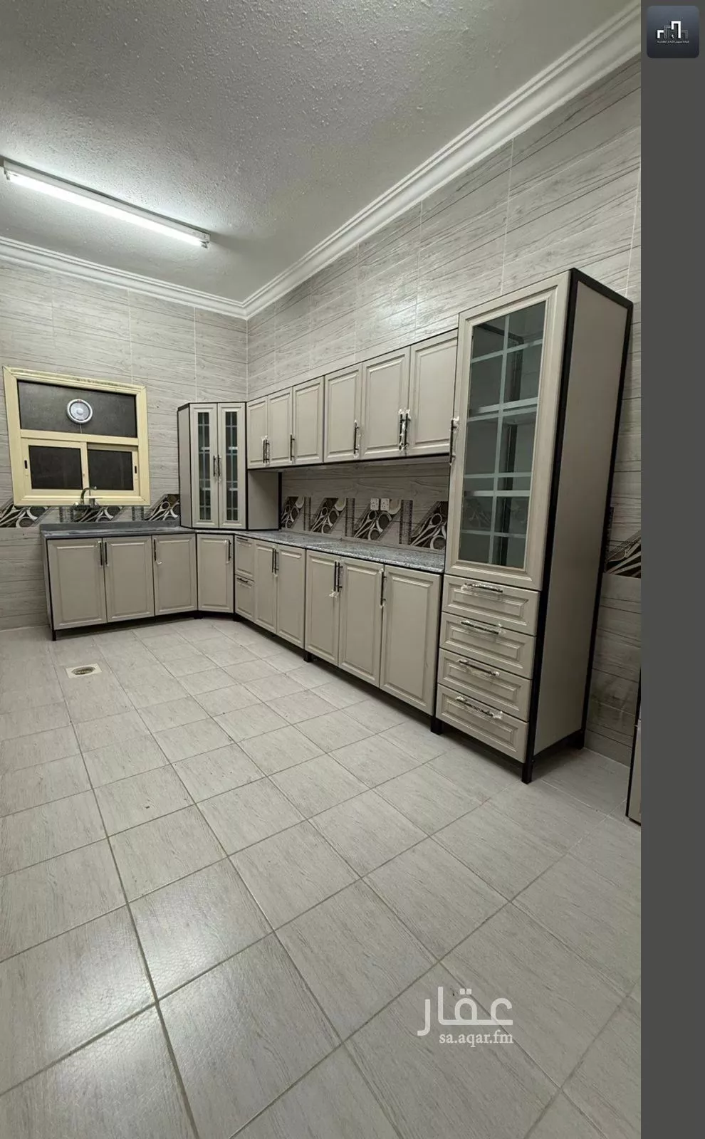 شقة 3 غرف في العارض 3