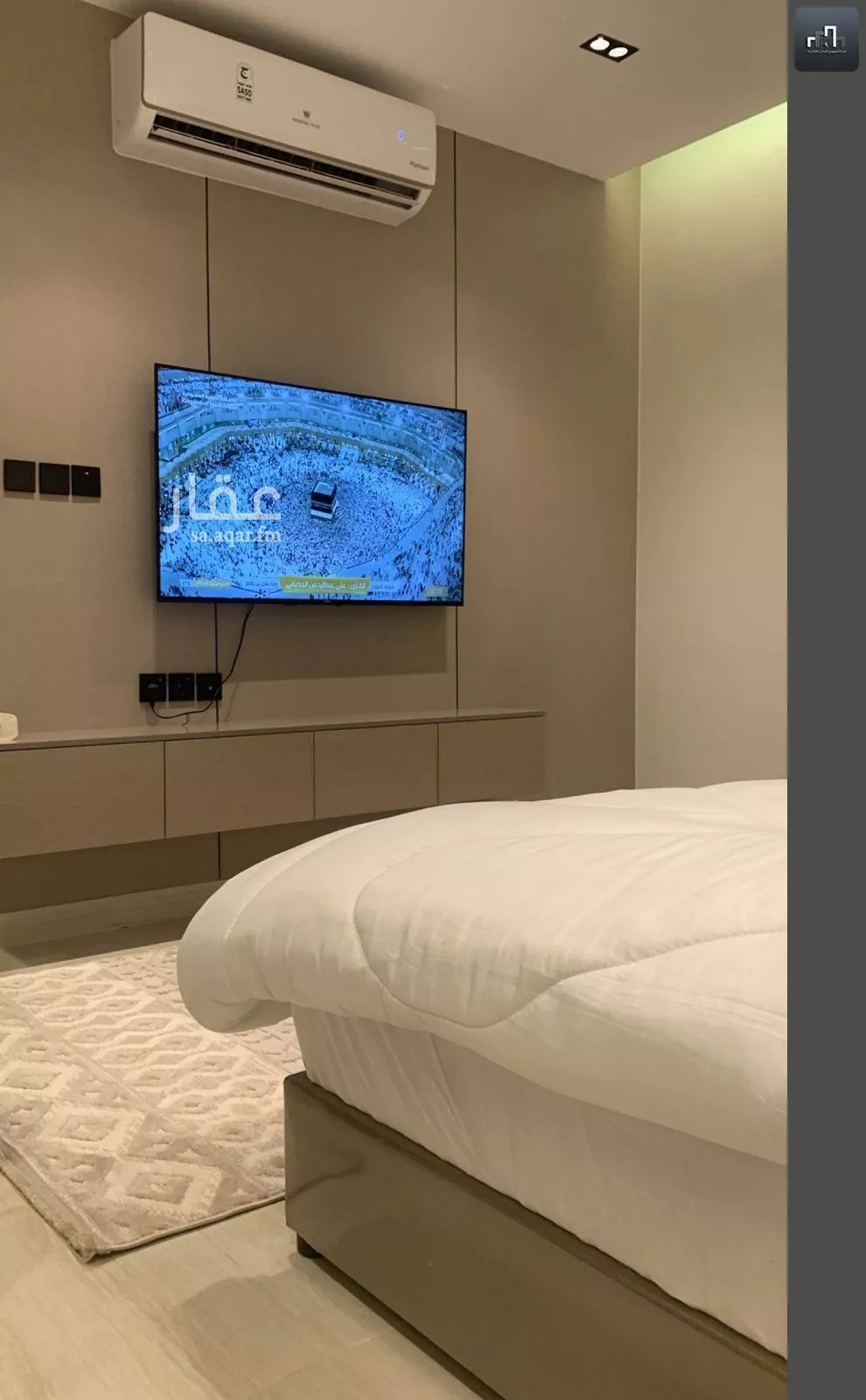 1 bedroom apartment in Al Munsiyah 5