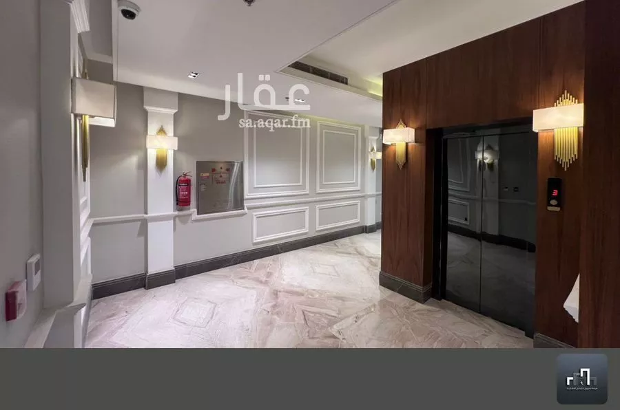 شقة 3 غرف في النرجس 1