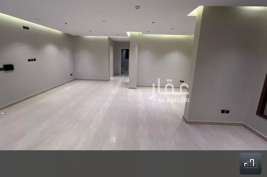 شقة 3 غرف في النرجس 3