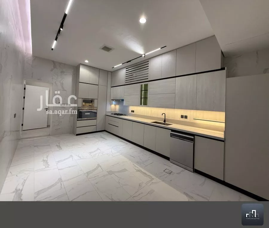 فيلا 7 غرف في اليرموك 3