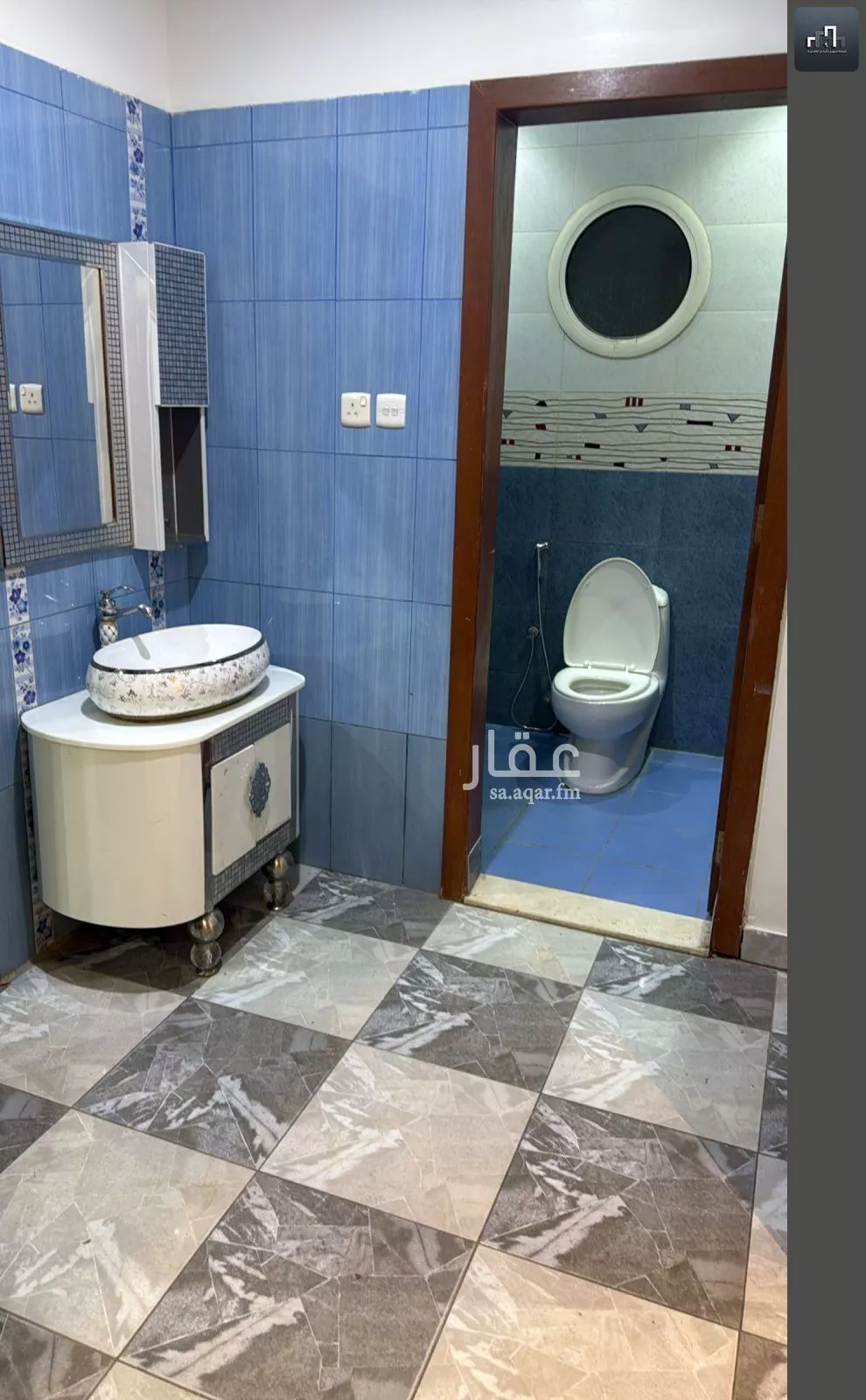 3 bedroom apartment in Al Manar, Riyadh 8