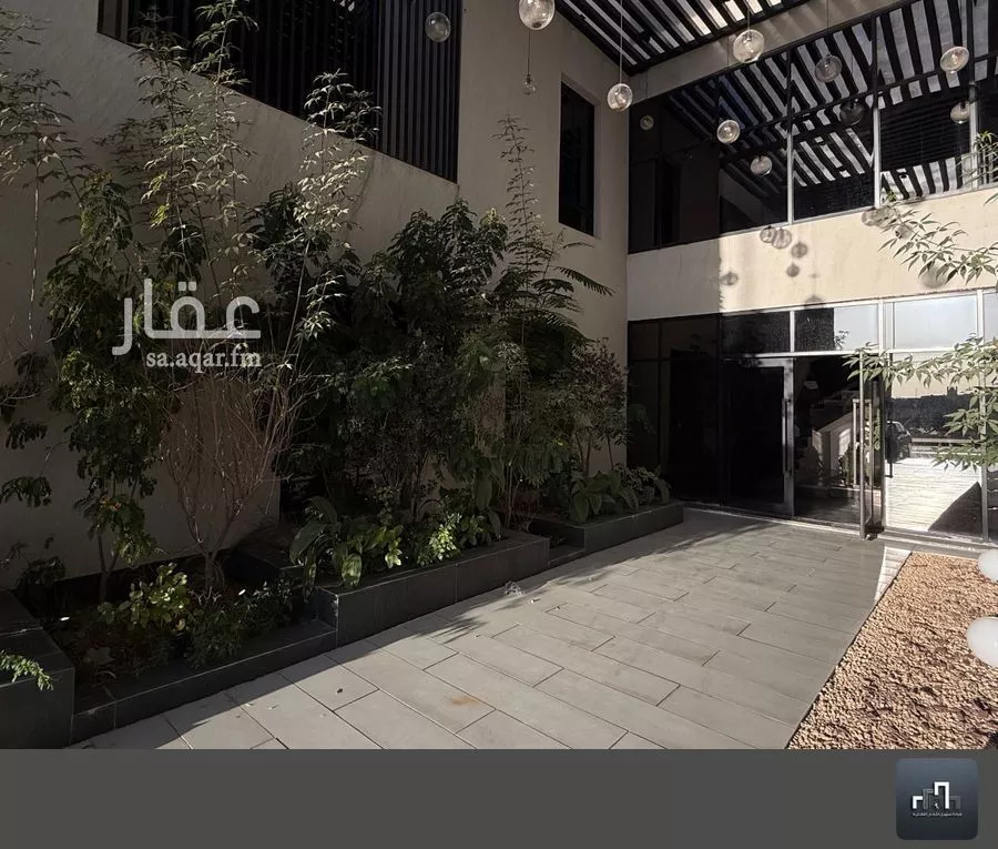 شقة 3 غرف في الرمال 2