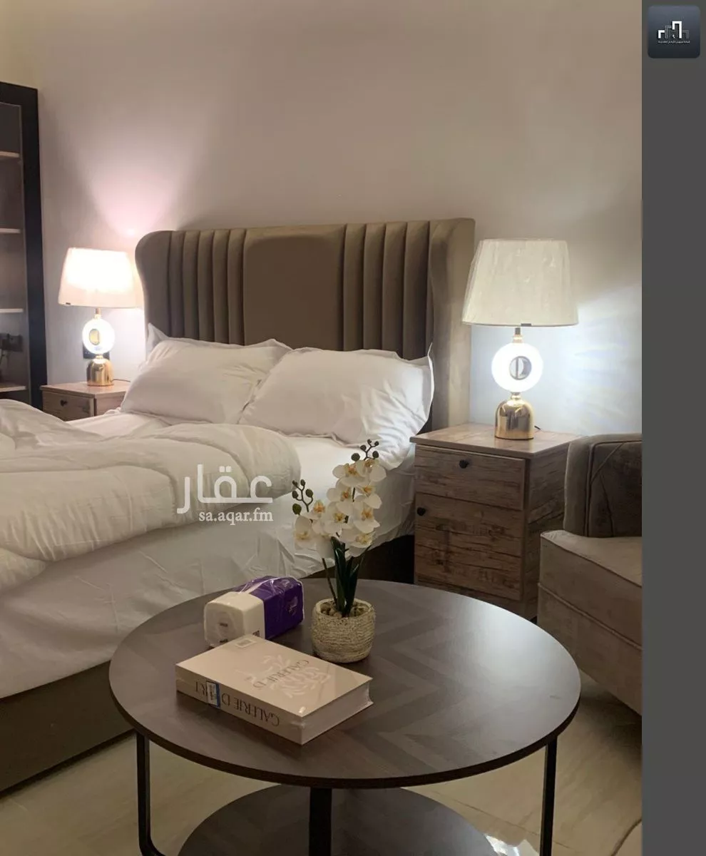 1 bedroom apartment in Al Munsiyah 1