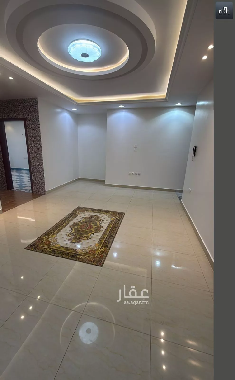 3 bedroom apartment in Al Manar, Riyadh 11