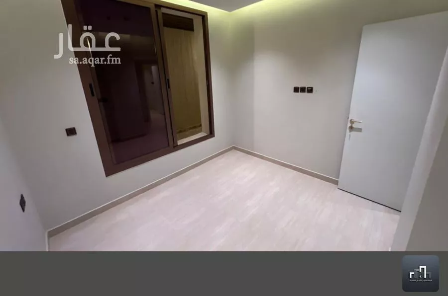 شقة 3 غرف في النرجس 5