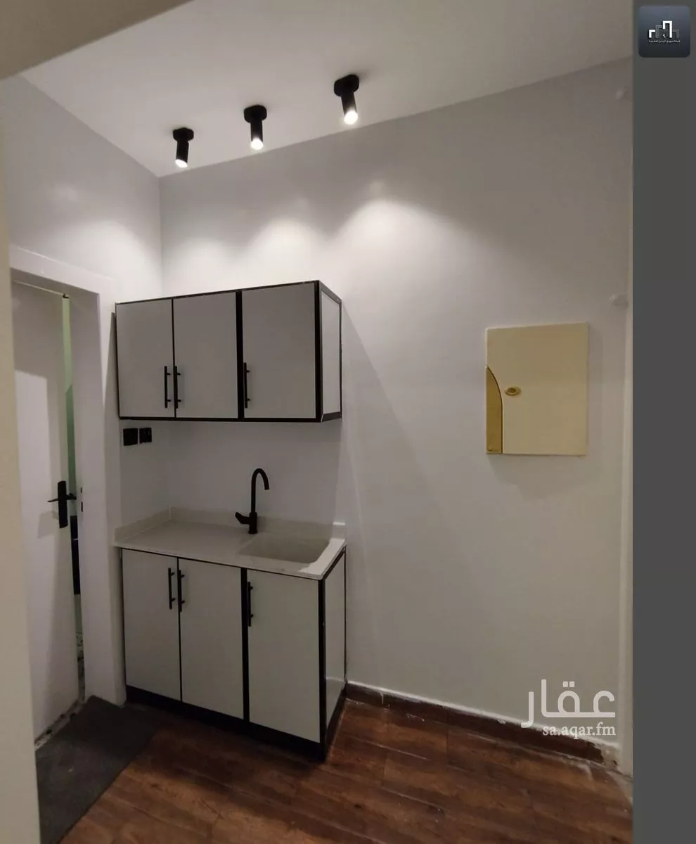 1 bedroom apartment in Al Aqiq 2