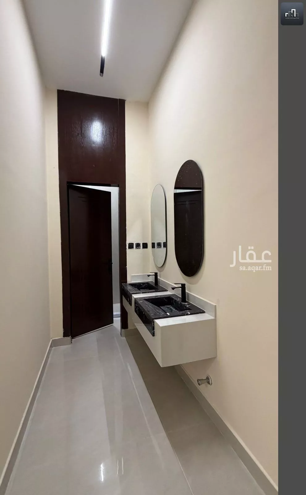 دور 5 غرف في طيبة 5