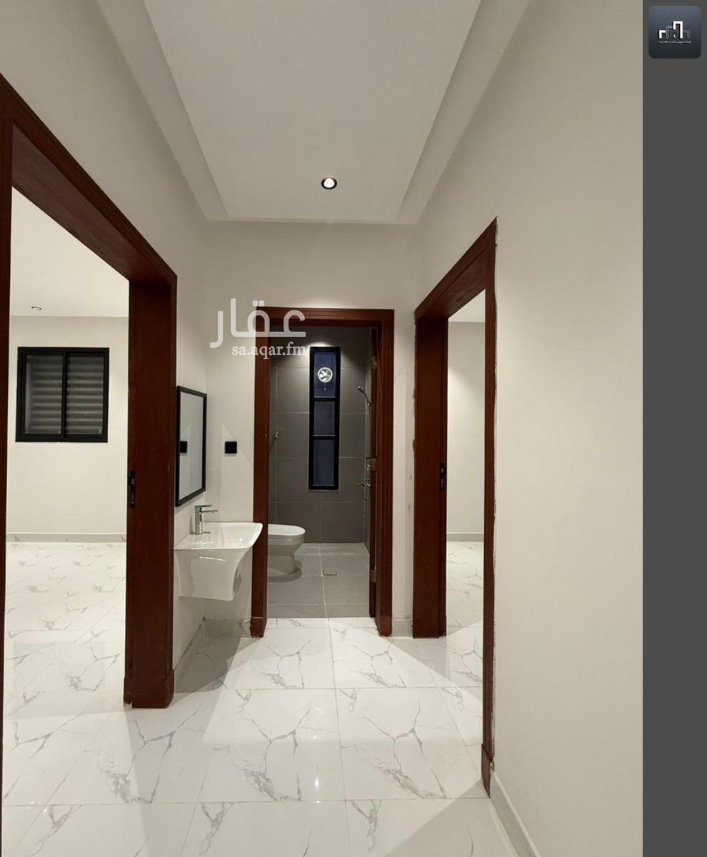 3 bedroom apartment in Badr, Riyadh 5
