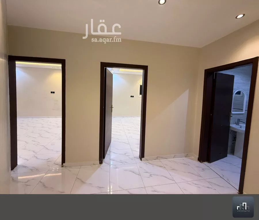2 bedroom apartment in Al Yarmouk, Riyadh 7