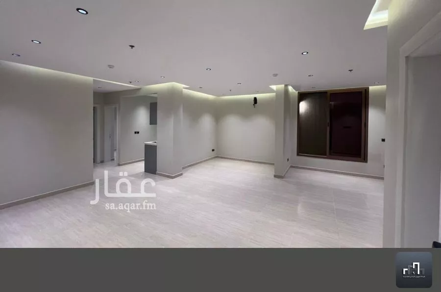 شقة 3 غرف في النرجس 2