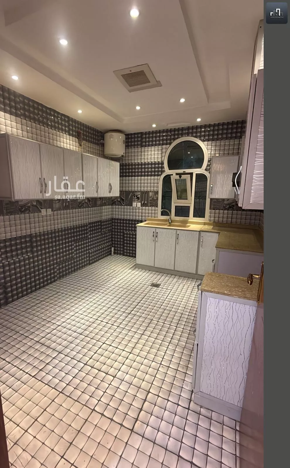 3 bedroom apartment in Al Manar, Riyadh 6