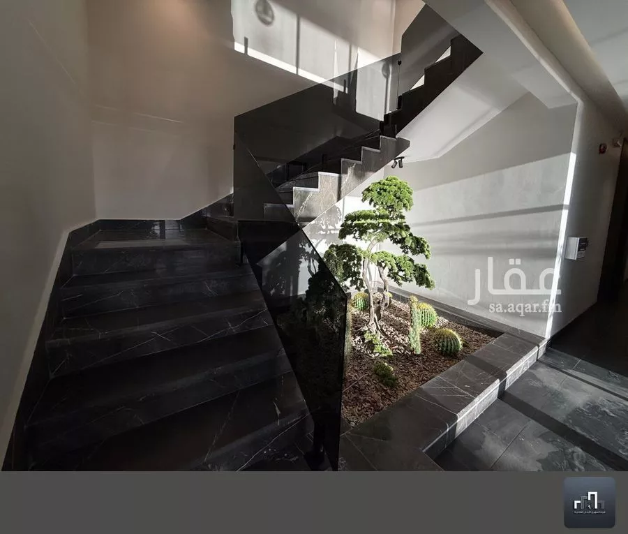 شقة 3 غرف في الرمال 3