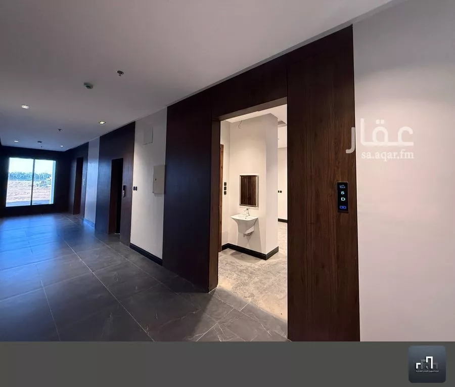 شقة 3 غرف في الرمال 4